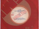 IRON MAIDEN LATIN SINGLE PROMO 7