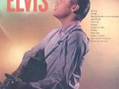 Elvis Presley: Elvis 2nd Self Titled Album  LP NM Canada LPM-1382 Original Mono