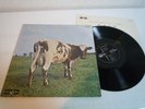 Pink Floyd Atom Heart Mother TOSHIBA OP-80102 Japan LP