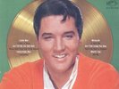 Elvis Presley: Gold Records Volume 4 LP NM Canada LPM-3921 RARE Original Mono