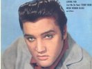 Elvis Presley: Loving You LP VG++/NM Canada RCA LPM-1515 Original Mono