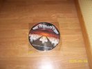 METALLICA - MASTERS OF PUPPETS - 1986 (PICTURE DISC)