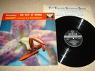 STRAVINSKY The Rite Of Spring LP DECCA SXL 2042 Ansermet STEREO 1958