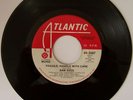 Northern 70s Soul Sam Dees Fragile Handle With Care ?