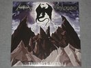 NIFELHEIM / VULCANO - Thunder Metal Split 7