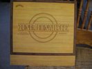 JEFFERSON AIRPLANE LONG JOHN SILVER 1ST PRESS GRUNT FTR-1007 M- COPY
