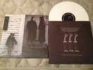 Brand New The Devil And God Are Raging Inside Me Lp Vinyl White Deja