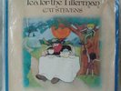 Cat Stevens Tea for the Tillerman MFSL 1-035 Factory Sealed Orig Master Recordng