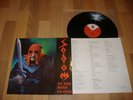 VINYL: SODOM In the sign of evil LP 12