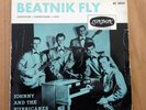 EP Beatnik Fly, Johnny & the Hurricanes, London RE 3039
