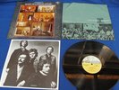 FAMILY - MUSIC IN A DOLL'S HOUSE - 1st UK PRESS - ONE PLAY, NEAR MINT - COMPLETE