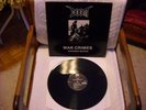 DOOM-WAR CRIMES LP PEACEVILLE ORIGINAL ELECTRO HIPPIES HERESY RIPCORD