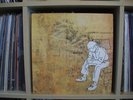 Pedro The Lion 'Control' LP clear vinyl OOP David Bazan Damine Jurado