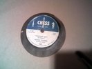 Muddy Waters Chess 1509 Country Boy / All Night Long blues 78