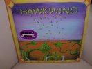Hawkwind-Hawkwind-Vinyl LP-Liberty LBS 83348-Mint