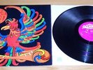 RARE BIRD,SAME.UK 1 st PRESS.THE FAMOUS CHARISMA SCROLL LABEL.EX.EX.