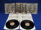 LED ZEPPELIN PHYSICAL GRAFFITI - 1975 UK PRESS in EXCELLENT CONDITION THROUGHOUT