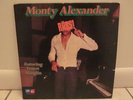 Monty Alexander- 