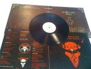 Venom At War With Satan GATEFOLD SLEEVE ORIGINAL NEAT PRESS WITH INSERT AMAZING