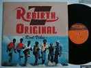 REBIRTH ORIGINAL ROOTS VIBES  LP listen