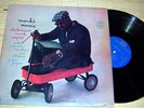 THELONIOUS MONK SEPTET - Monk's Music - Rare mono
