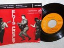 1969 ELVIS PRESLEY EPA-830 *RARE RCA ORANGE LABEL* RECORD MINT AND UNPLAYED