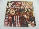 MC5 - KICK OUT THE JAMS - 1st UK PRESS 1969 - RARE MONO COPY - VERY HARD TO FIND