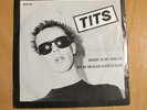 Tits-Daddy is my Pusher-RARE Dutch Punk-Plurex-1978-KBD