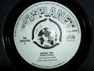 THE CREATION - MAKING TIME ON UK PLANET MOD ANTHEM EX