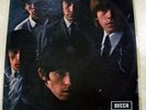 THE ROLLING STONES NO. 2 UK LP DECCA RED LABEL LK.4661 EX