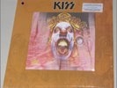 KISS - PSYCHO CIRCUS (RARE NEW / FACT. SEALED 2 LP) LOW NUMBER / 036 of 500