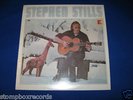 vintage SEALED Stephen Stills ST LP record 1st press Jimi Hendrix Eric Clapton