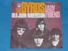 7-Single-Beat-THE BYRDS-Lady Friend
