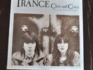 Chris & Cosey - C.T.I. - Trance - Vinyl 1982 -  Throbbing Gristle - Industrial
