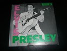 Elvis Presley EP - EPB-1254-1 - Germany -  RARE
