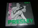 Elvis Presley EP - EPA-747 - Germany -  RARE