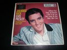 Elvis Presley EP - Jailhouse Rock - Germany -  RARE