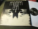 Modern Eon Fiction Tales Lp orig goth synth art wave minimal '81 dindisc uk rare
