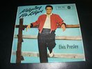 Elvis Presley EP - Playing For Keeps - Germany -  RARE