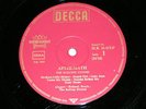 ROLLING STONES After-Math / German DECCA LP SLK 16415-P