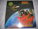 KISS - SONIC BOOM OVER SHEFFIELD - LIVE