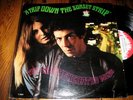 The Leathercoated Minds A Trip Down The Sunset Strip  Mono  Psych Original LP