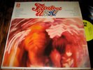 Freakout USA  Acid Fuzz Psych Original LP Mono