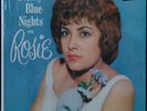 Rosie:Lonely Blue Nights           US Brunswick LP