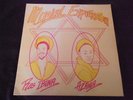 Ras Ibuna & Azania - Musical Expression LP RARE Roots Reggae TSMLP001 1980