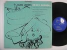 KENNY BURRELL Blue Lights Vol. 1 LP on Blue Note Warhol