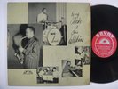 KENNY CLARKE & ERNIE WILKINS Self Titled LP on Savoy DG Mono