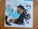 FATS DOMINO, Rock and Rollin' EP stampa italiana anni 50 RARISSIMO