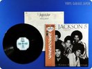 JACKSON 5 Motown Superstar Series Japan Press Michael Jackson OBI LP t856
