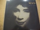 HOLLY COLE TRIO -Girl Talk- 1990 CANADA ALERT LP Vinyl MINT